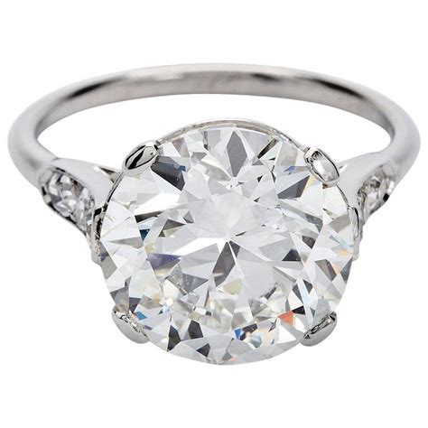 cartier round engagement ring|cartier engagement rings prices list.